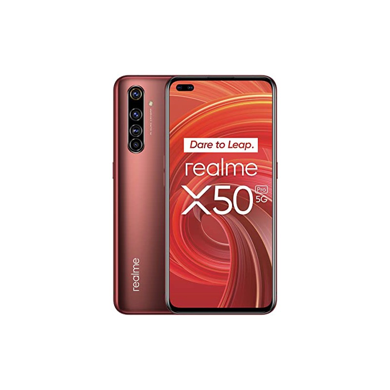 realme X50 Pro 5G 12/256