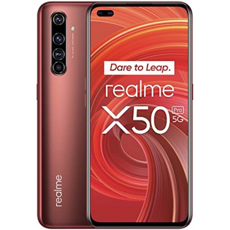 realme X50 Pro 5G 12/256