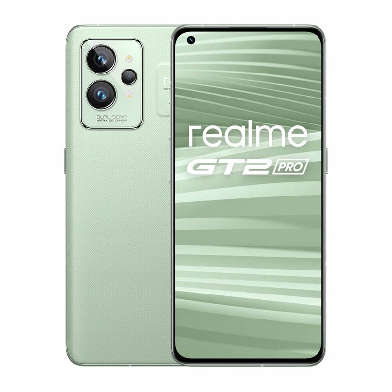 realme GT 2 Pro